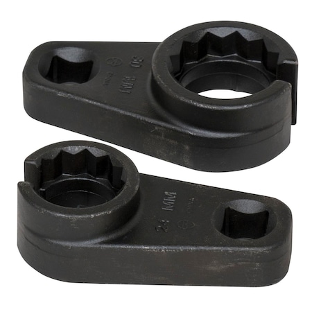 Lisle Nox & Soot Sensor Socket Set, MDCO167776 LIS-12290